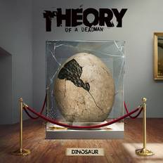 Musik Dinosaur Theory of a Deadman (Vinyl)