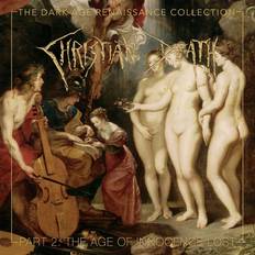Musik The Dark Age Renaissance Collection, Part Christian Death (Vinyl)