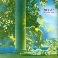 Musik The Waking Hour Purple RSD 2022 Dalis Car (Vinyl)