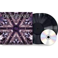 Hard Rock e Metal Vinili Dream Theater - Making of Falling into infinity (2 LP + CD) (Vinile)