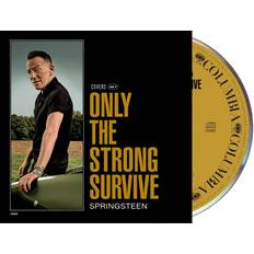 Bruce Springsteen - Only The Strong Survive (CD)