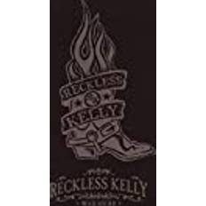 Reckless Kelly Was Here (Vinyl)