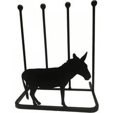 Poppyforge LTD 2 Donkey Shoe Rack