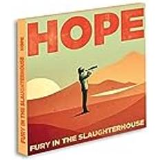 Musik Hope (Vinyl)