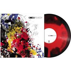 Gozu Remedy LP Standard (Vinyl)