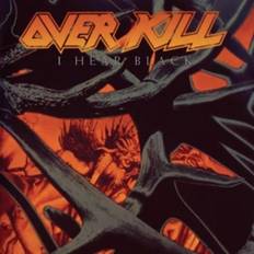 I Hear Black Overkill (Vinyl)