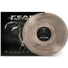 Fear factory Fear Factory Mechanize LP Standard (Vinyl)