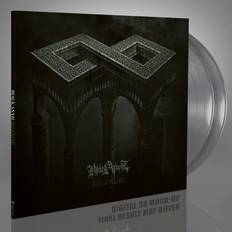 Black Anvil: Regenesis Silver (Vinyl)