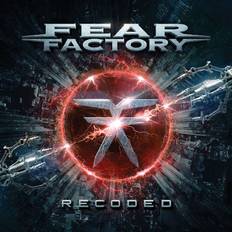 Fear factory Fear Factory: Recoded (CD)