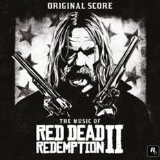 The Music of Red Dead Redemption 2 ()