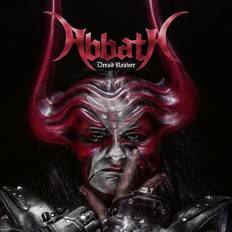 av Abbath Dread Reaver (CD)
