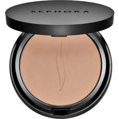 Sephora Collection Matte Perfection Powder Foundation #14 Neutral Linen