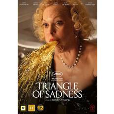 Triangle of sadness (DVD)