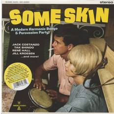 Some Skin: A Modern Harmonic Bongo & Percu. Various Artists (Vinyl)