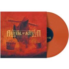 Kingdom Undone LP/Orange (Vinyl)