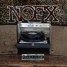 NOFX: Double Album (CD)