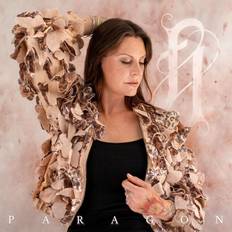 Floor vinyl Floor Jansen Paragon CD (Vinyl)
