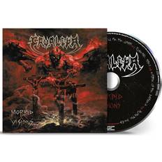 Morbid Morbid Visions Cavalera (Vinyl)