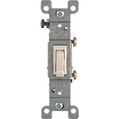 Beige Electrical Outlets & Switches Leviton ‎M26-01451-2TM