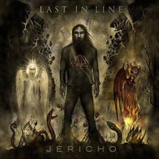 Music Jericho (CD)