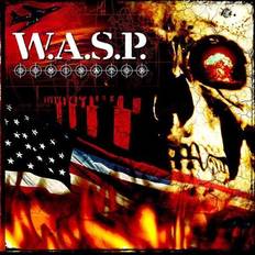 Musik Dominator Wasp (Vinyl)