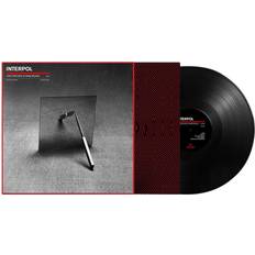 Musik The Other Side of Make-believe Interpol (Vinyl)