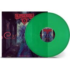 Penetralia Ltd.LP/Transparent Green/Reissue 2023 (Vinyl)