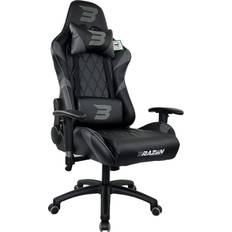 Brazen Gamingchairs Venom Esports Elite PC Gaming Chair - Grey