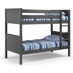 Bunk Beds sale Julian Bowen Painted Maine 3ft Bunk Bed