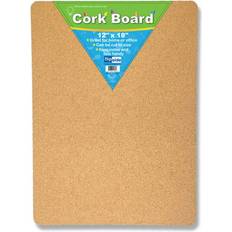 Cork Bulletin Board 12x18"