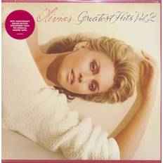 Olivia Newton-Johns Greatest Hits Vol.2 2LP (Vinyl)