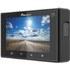 Pioneer VREC-H310SH Dashcam con GPS Max. angolo di visuale orizzontale=112 12 V Avvio automatico, Display, WLAN