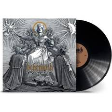 Behemoth Evangelion (Vinyl)