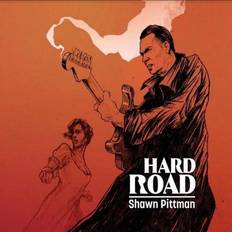 Pittman Shawn: Hard Road (Vinyl)