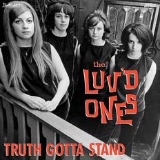 Truth Gotta Stand (Vinyl)