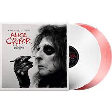A Paranormal Evening at the Olympia Paris Live Alice Cooper (Vinyl)