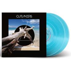 Blue curacao OUTLANDERS OUTLANDERS (BLUE CURACAO) (Vinyl)