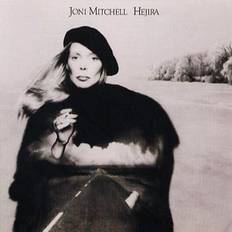 Vinili Hejira by Joni Mitchell Vinyl LP (Vinile)