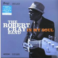 In My Soul Robert Cray (Vinyl)