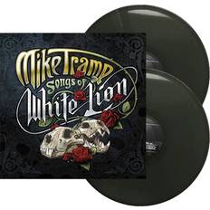 Songs of White Lion Mike Tramp (Vinyl)