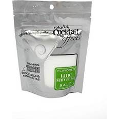 Bevande in Polvere Rokz Lime Margarita Salt 5 Once