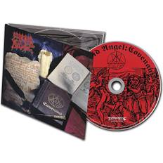 Morbid Angel Covenant Standard (CD)