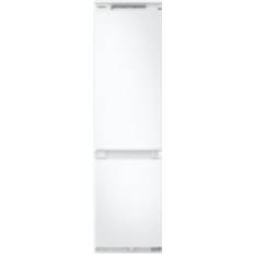 Réfrigérateurs congélateurs Samsung BRB26602EWW Encastrable 177 cm Blanc