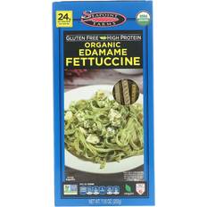 Pasta & Noodles on sale Seapoint Farms Organic Edamame Pasta Fettucine