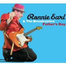 Fathers day Earl Ronnie & The Broadcasters: Father's day -15 (Vinyl)