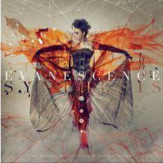 Synthesis Evanescence (CD)