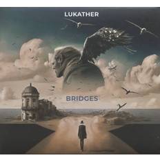 Lukather Steve - Bridges (CD)