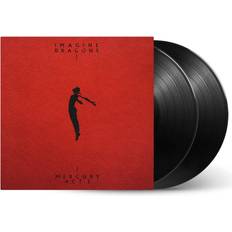 Imagine dragons Imagine Dragons: Mercury Act 2 (Vinyl)