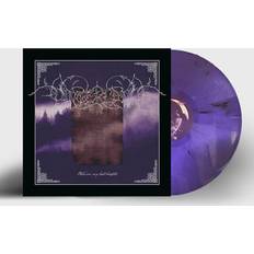 Welcome My Last Chapter Purple Black Marble Vinterland (Vinyl)