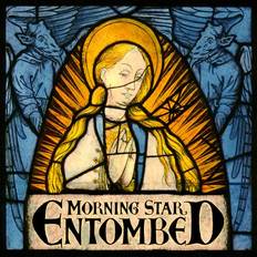 Morning Star Entombed (Vinyl)